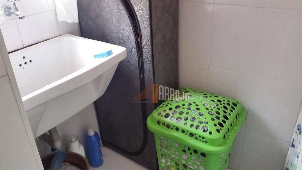 Apartamento, 2 quartos, 54 m² - Foto 5