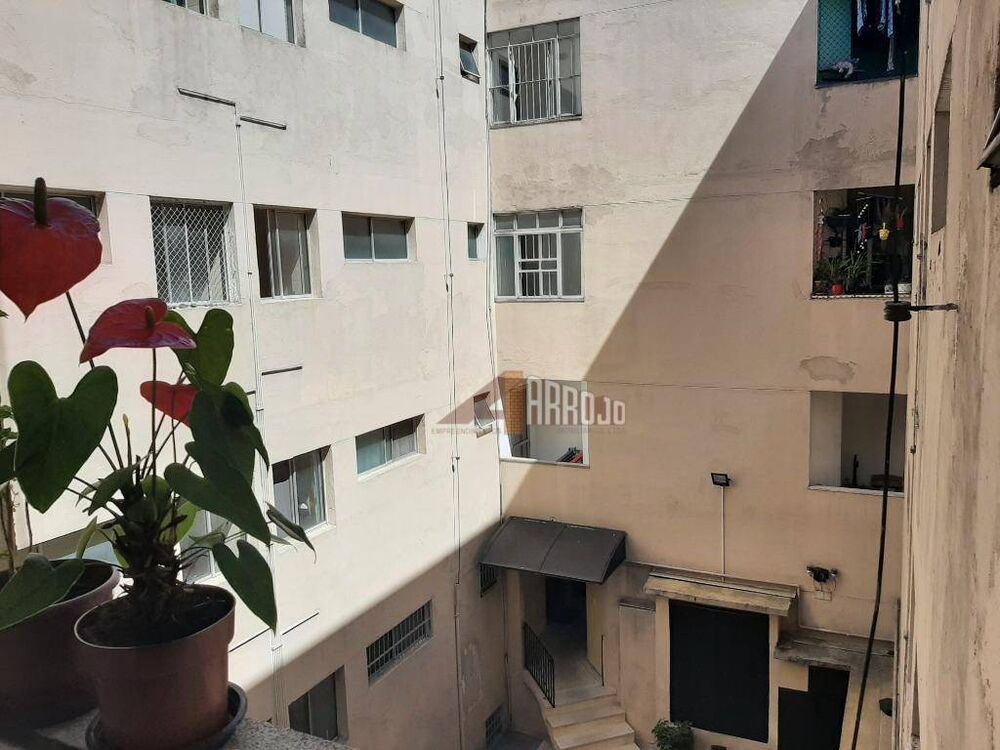 Apartamento, 2 quartos, 54 m² - Foto 3