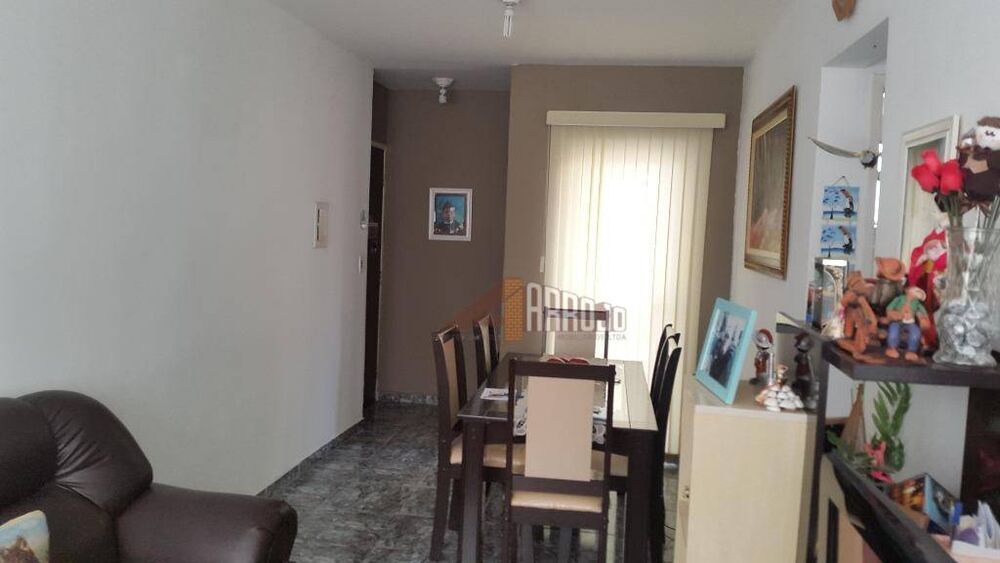 Apartamento, 2 quartos, 54 m² - Foto 7