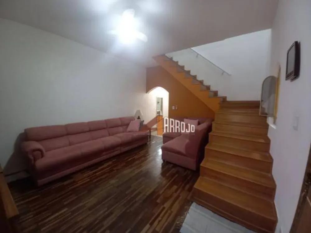 Sobrado, 3 quartos, 160 m² - Foto 4