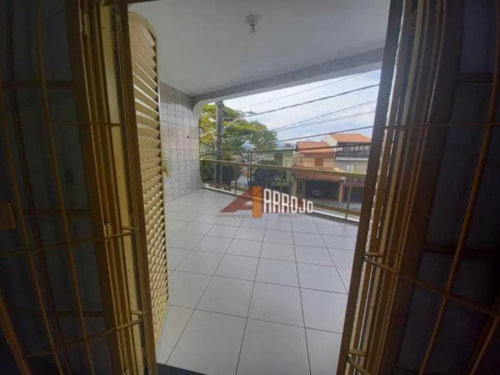 Sobrado, 3 quartos, 160 m² - Foto 2