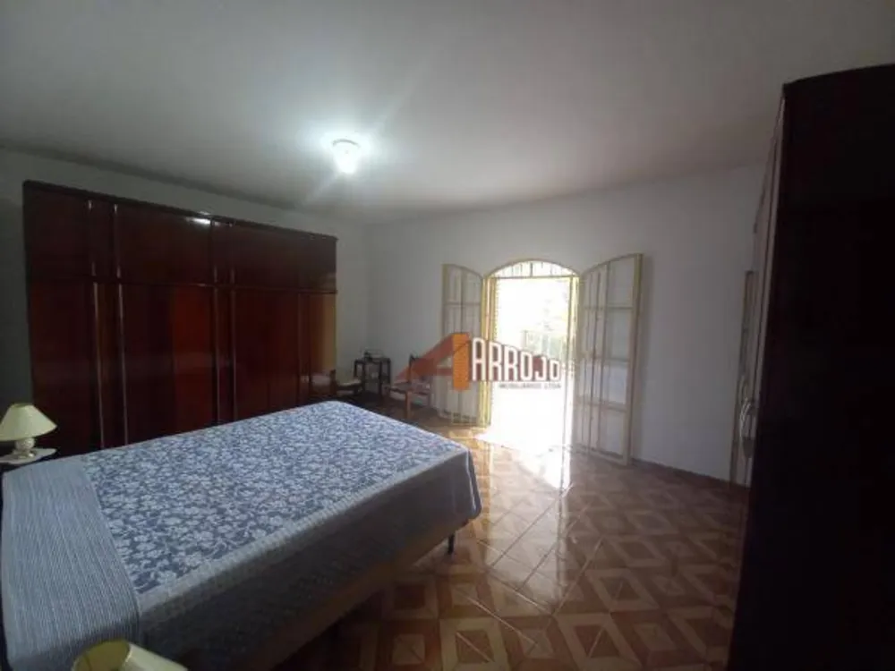 Sobrado, 3 quartos, 160 m² - Foto 1