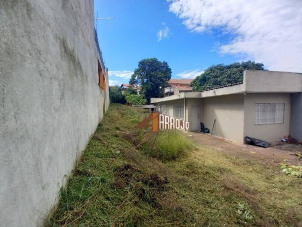 Terreno, 408 m² - Foto 4