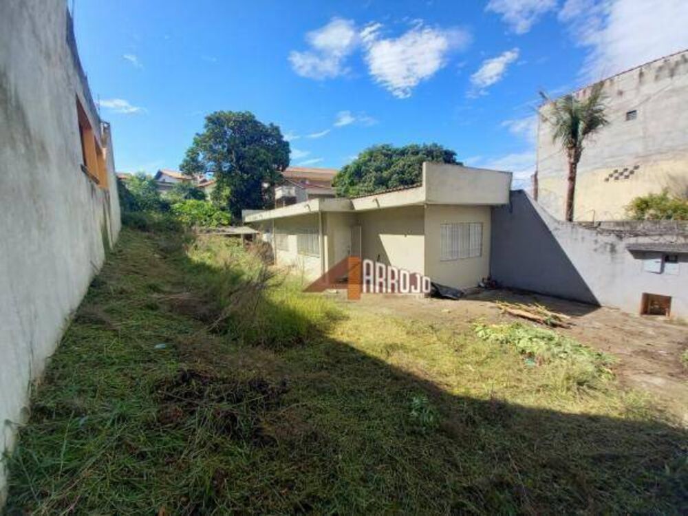 Terreno, 408 m² - Foto 5