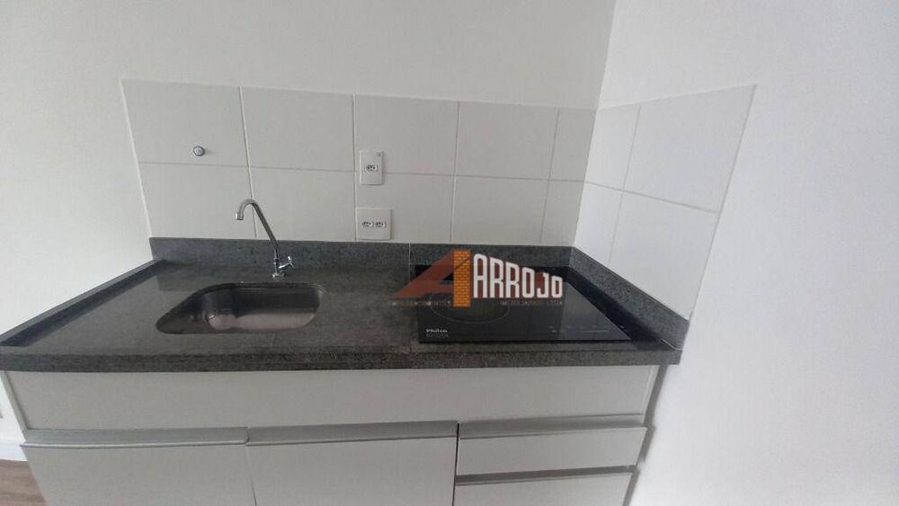 Apartamento, 1 quarto, 31 m² - Foto 7