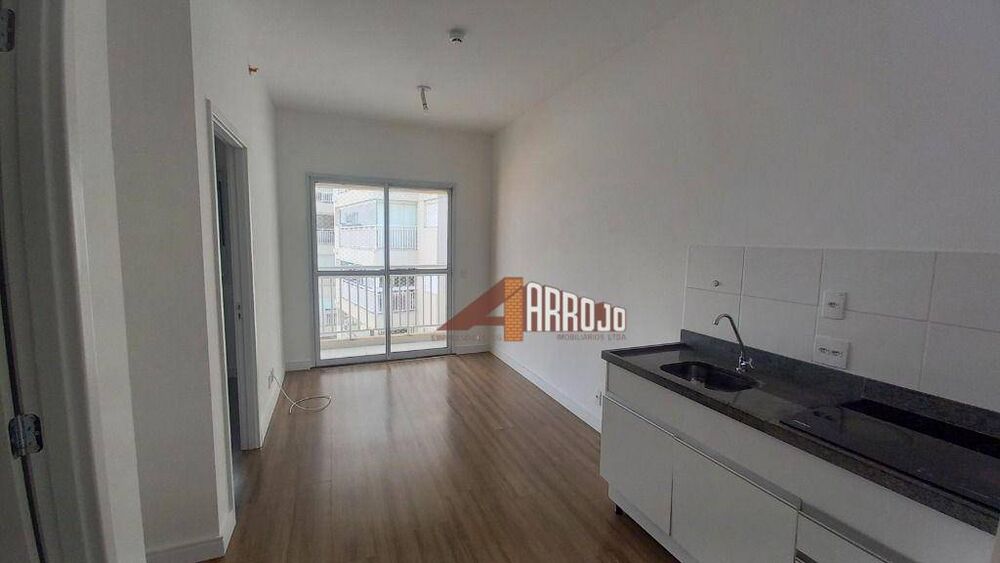 Apartamento, 1 quarto, 31 m² - Foto 9