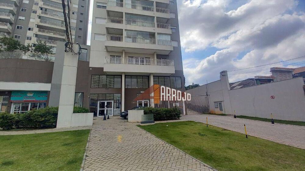 Apartamento, 1 quarto, 31 m² - Foto 3