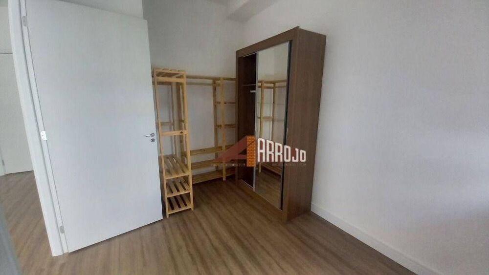 Apartamento, 1 quarto, 31 m² - Foto 2