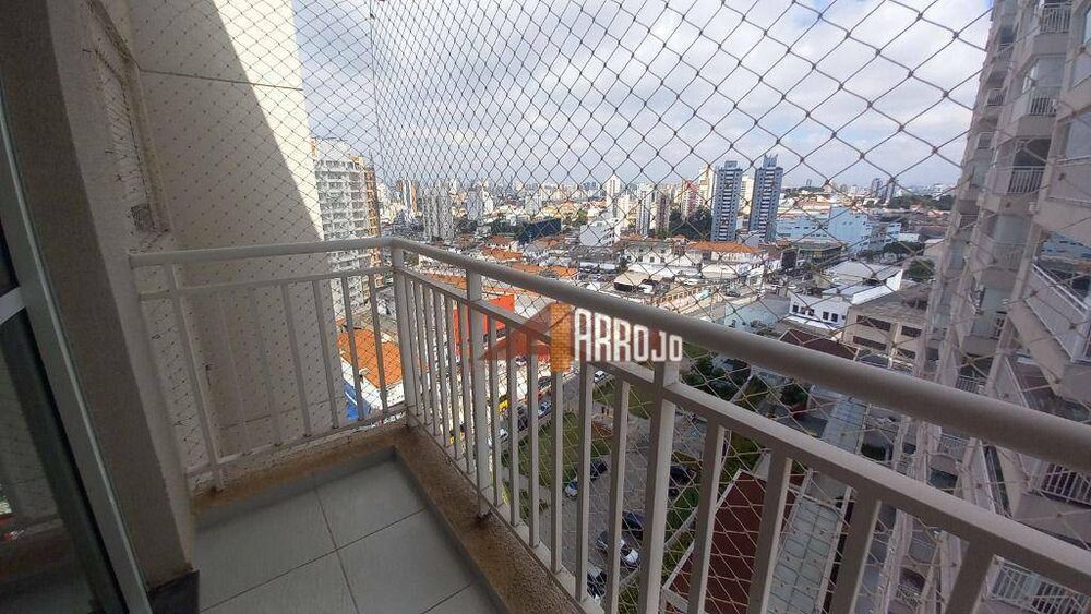 Apartamento, 1 quarto, 31 m² - Foto 4