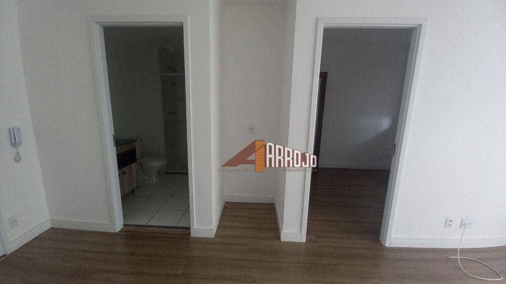 Apartamento, 1 quarto, 31 m² - Foto 5