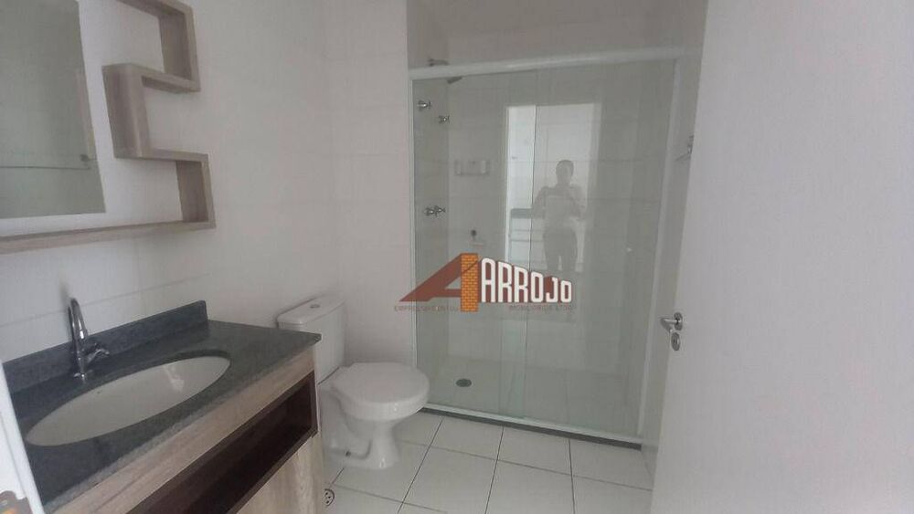 Apartamento, 1 quarto, 31 m² - Foto 6