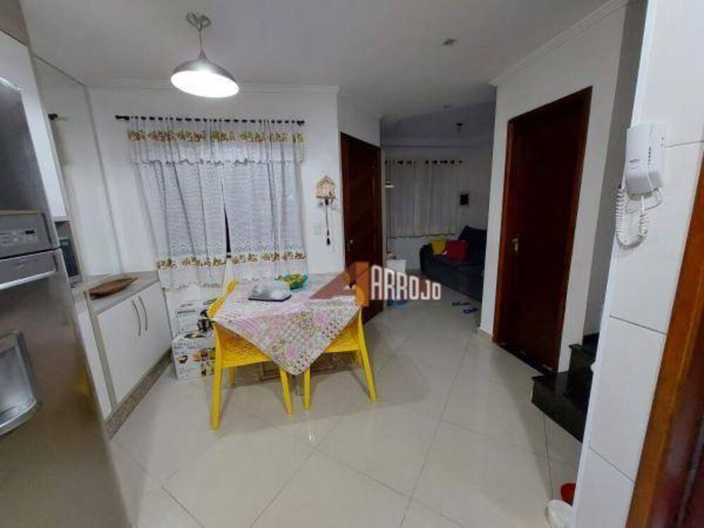 Sobrado, 3 quartos, 86 m² - Foto 7