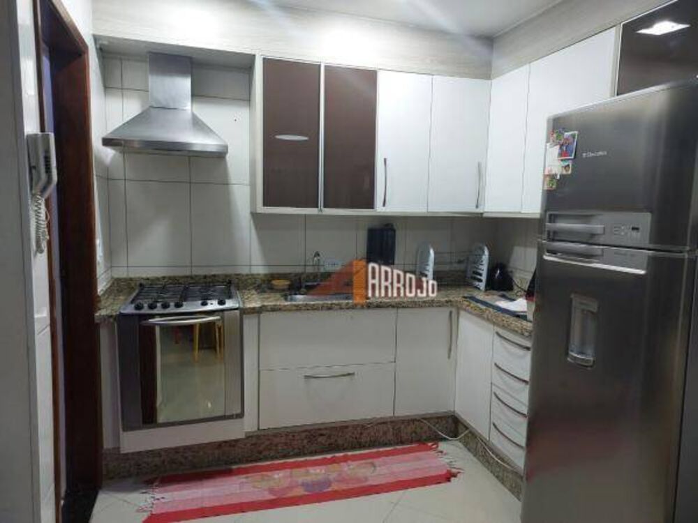 Sobrado, 3 quartos, 86 m² - Foto 6