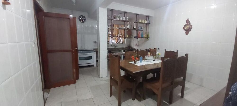 Sobrado, 3 quartos, 180 m² - Foto 5