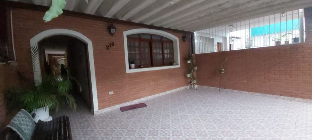 Sobrado, 3 quartos, 180 m² - Foto 1