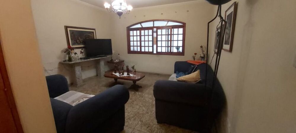 Sobrado, 3 quartos, 180 m² - Foto 4
