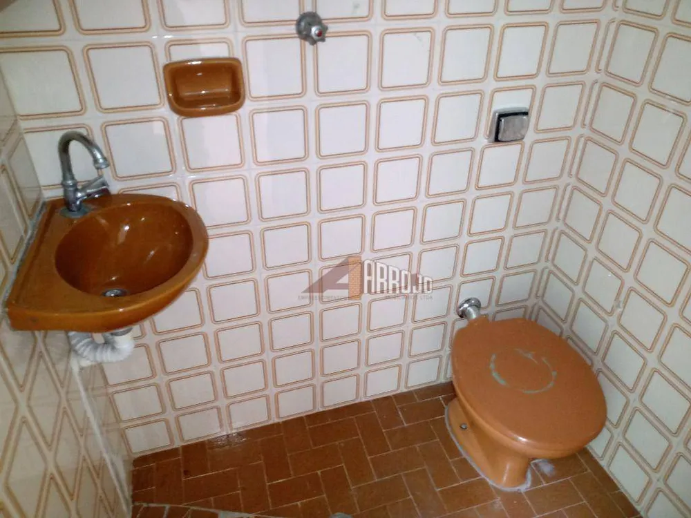 Sobrado, 3 quartos, 95 m² - Foto 2