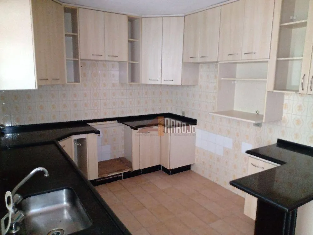 Sobrado, 3 quartos, 95 m² - Foto 4