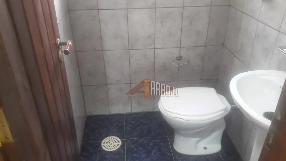 Casa, 5 quartos, 380 m² - Foto 4