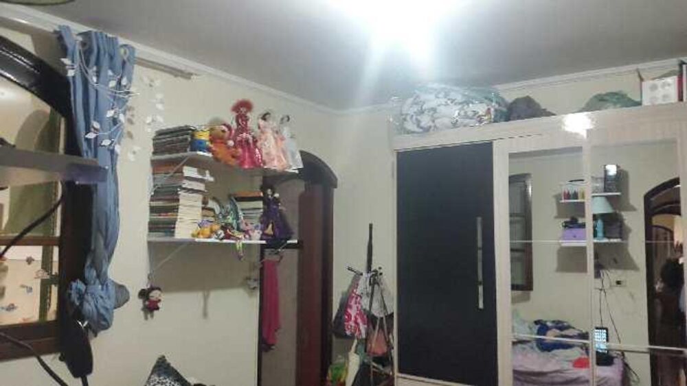 Sobrado, 2 quartos, 153 m² - Foto 1