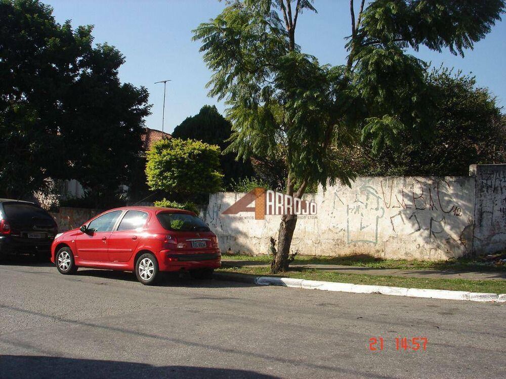 Terreno, 520 m² - Foto 2