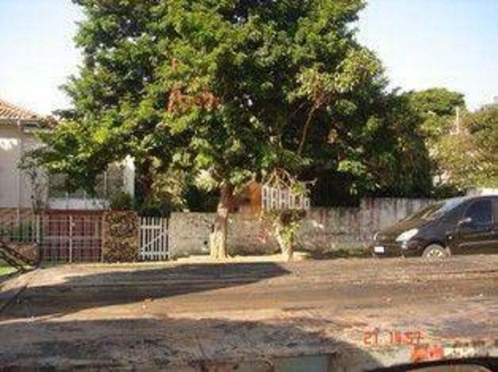 Terreno, 520 m² - Foto 1