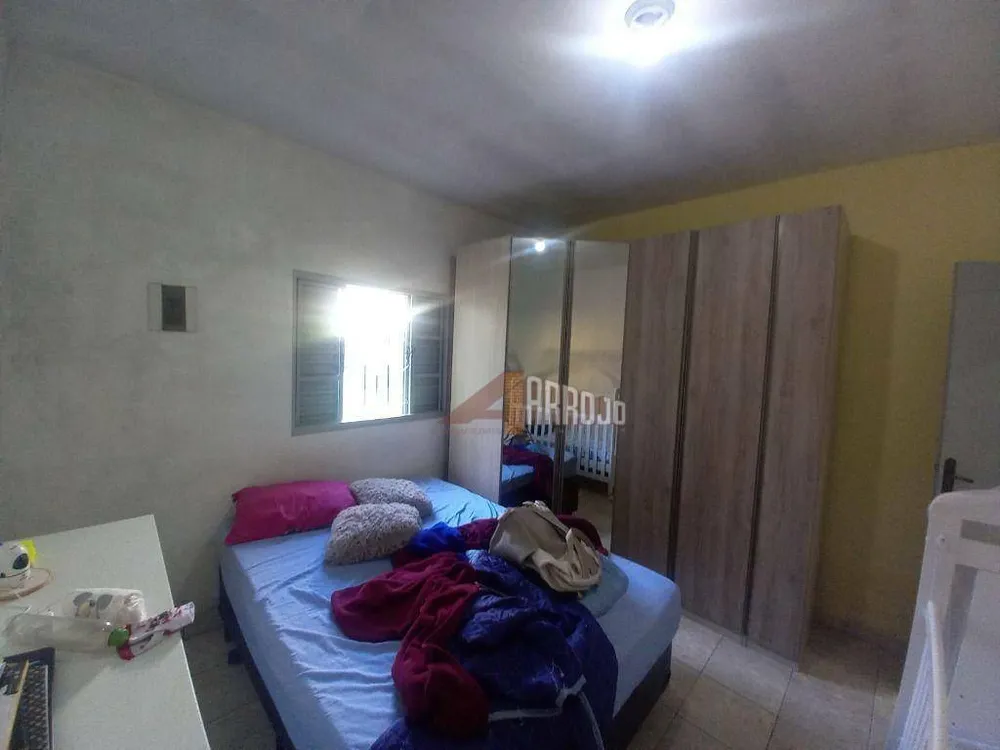 Casa, 1 quarto, 22 m² - Foto 4