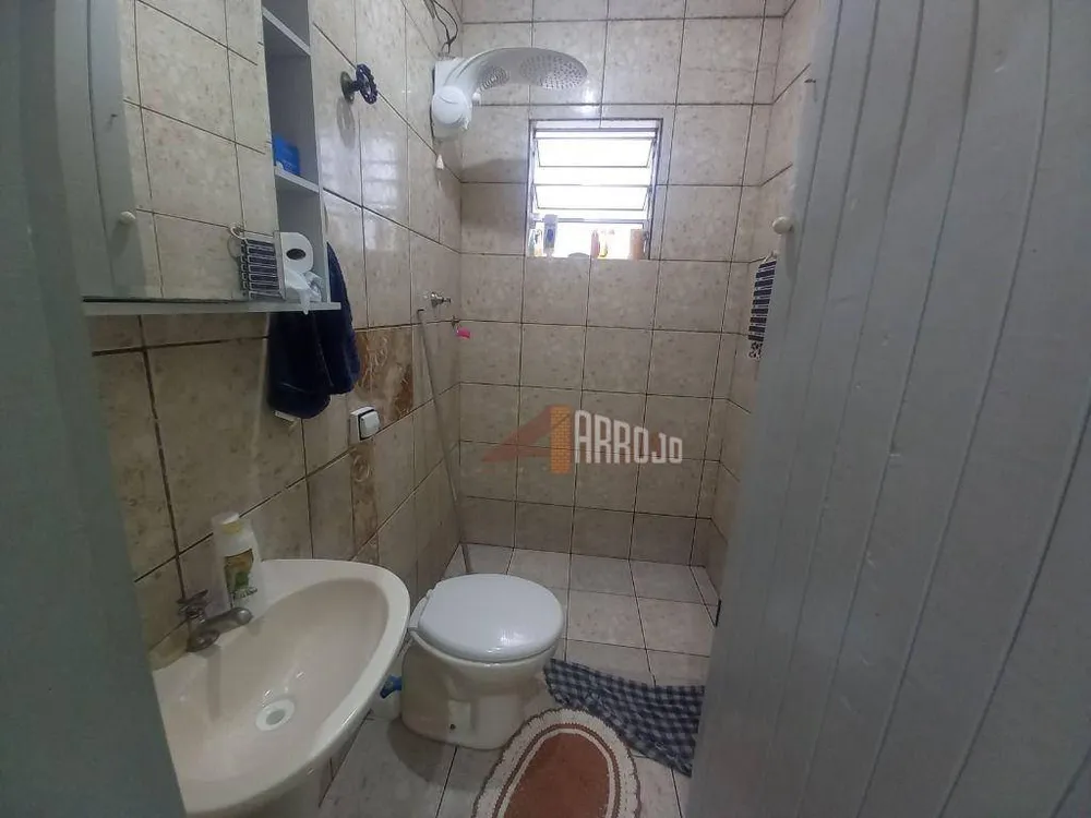 Casa, 1 quarto, 22 m² - Foto 3