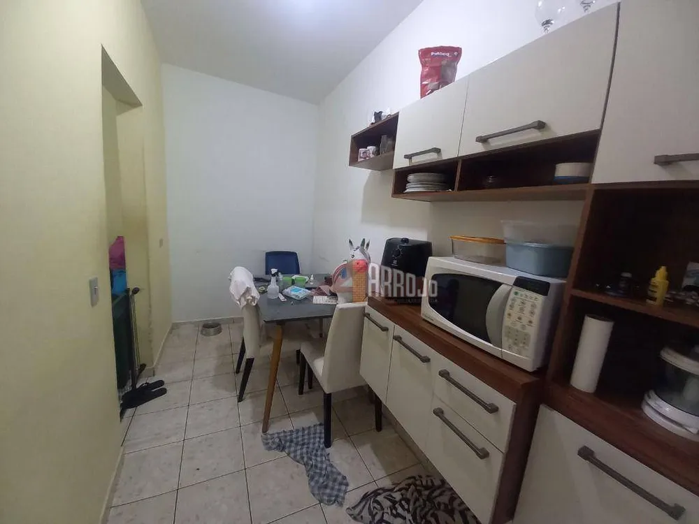 Casa, 1 quarto, 22 m² - Foto 2