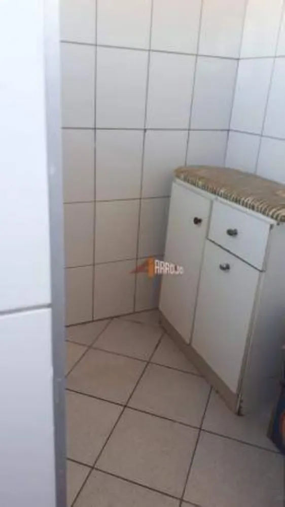 Apartamento, 2 quartos, 70 m² - Foto 4