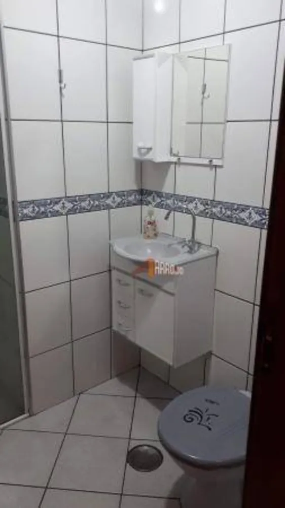 Apartamento, 2 quartos, 70 m² - Foto 2