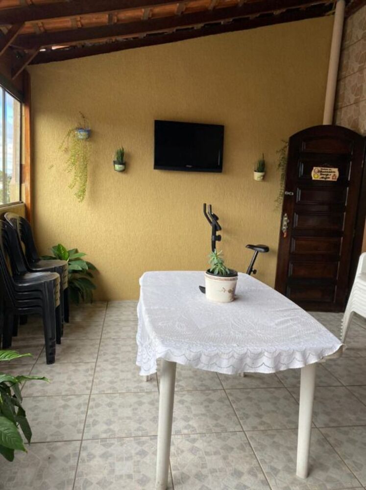 Casa à venda com 3 quartos, 203m² - Foto 12