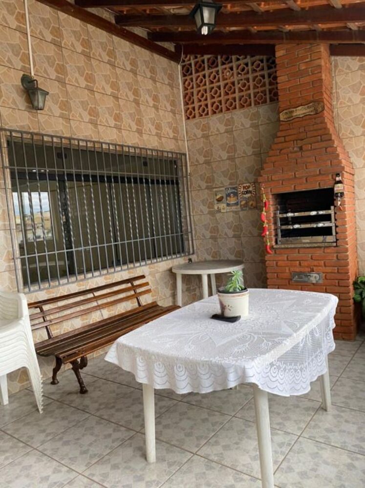 Casa à venda com 3 quartos, 203m² - Foto 11