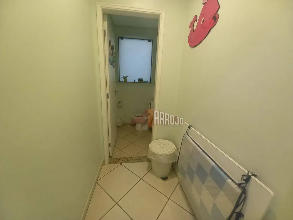 Prédio Inteiro, 251 m² - Foto 4