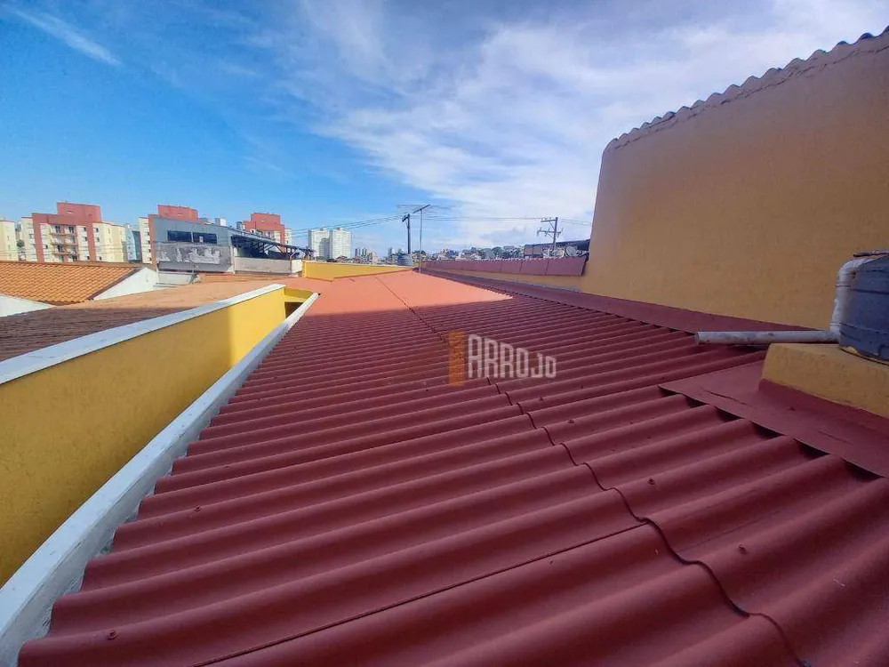Casa, 3 quartos, 100 m² - Foto 4