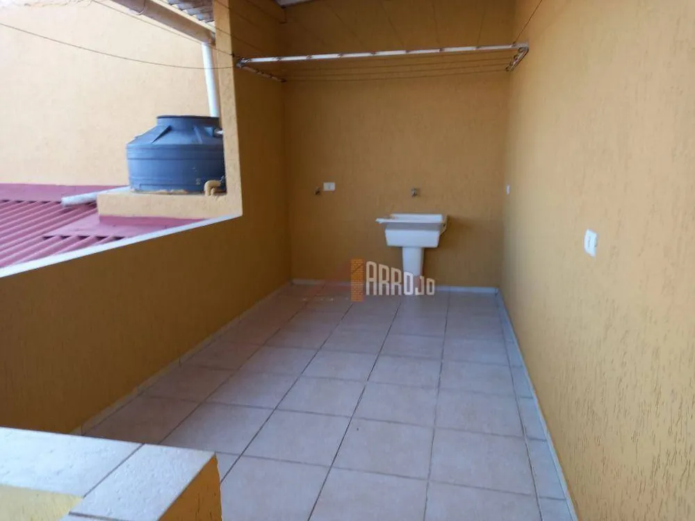 Casa, 3 quartos, 100 m² - Foto 3