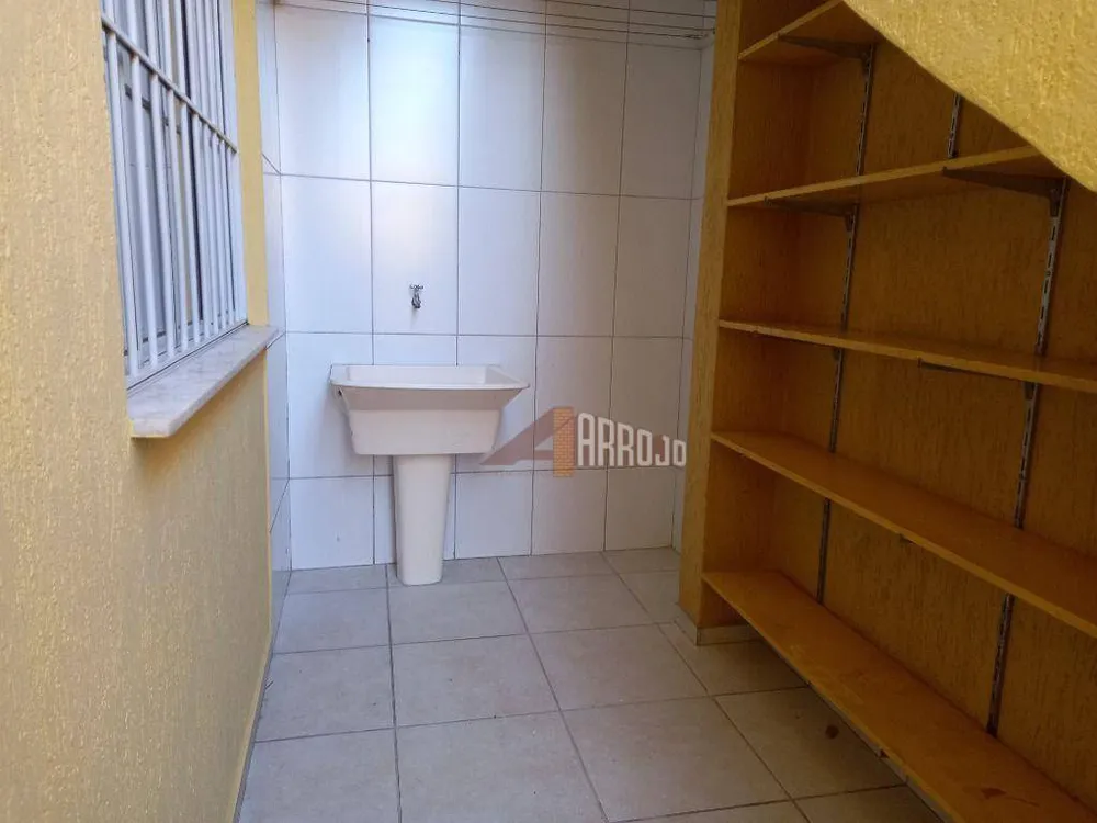 Casa, 3 quartos, 100 m² - Foto 2