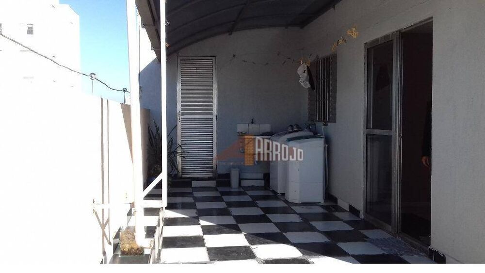 Apartamento, 2 quartos, 111 m² - Foto 8