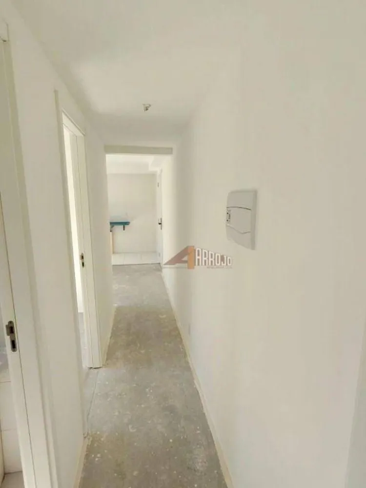 Apartamento, 2 quartos, 40 m² - Foto 4