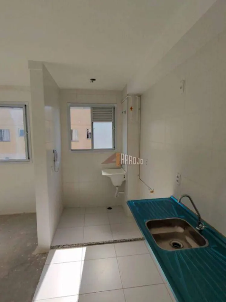 Apartamento, 2 quartos, 40 m² - Foto 1