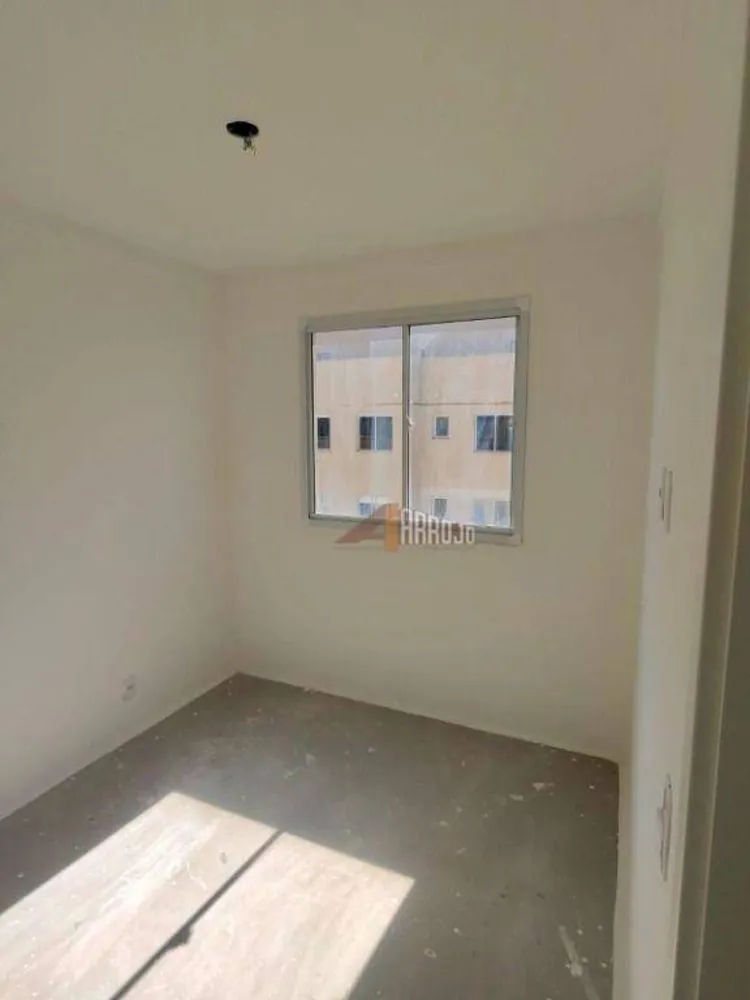 Apartamento, 2 quartos, 40 m² - Foto 3