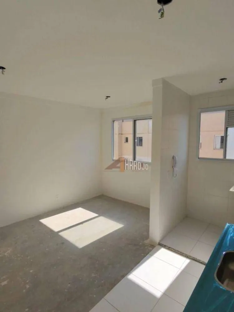 Apartamento, 2 quartos, 40 m² - Foto 2