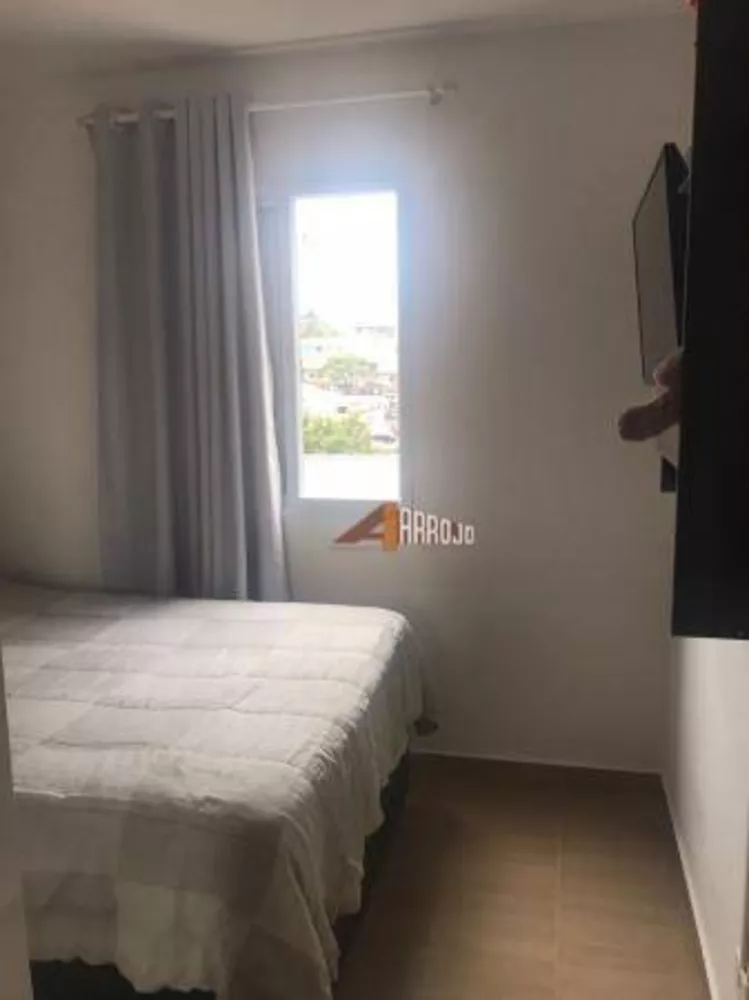 Apartamento à venda com 1 quarto, 29m² - Foto 3