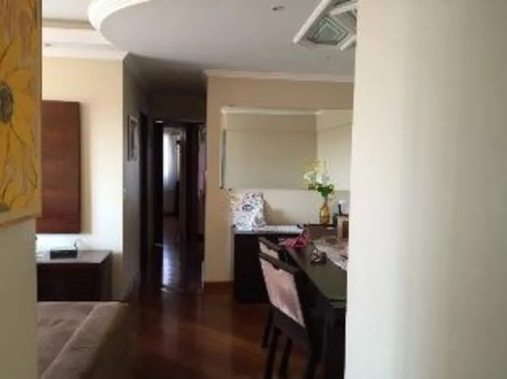 Apartamento, 3 quartos, 73 m² - Foto 1
