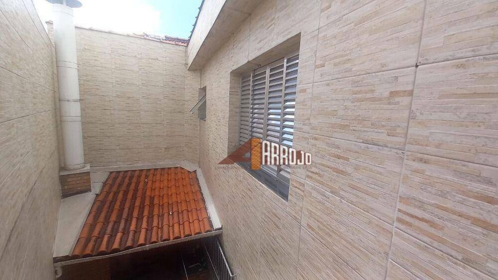 Sobrado, 2 quartos, 130 m² - Foto 6