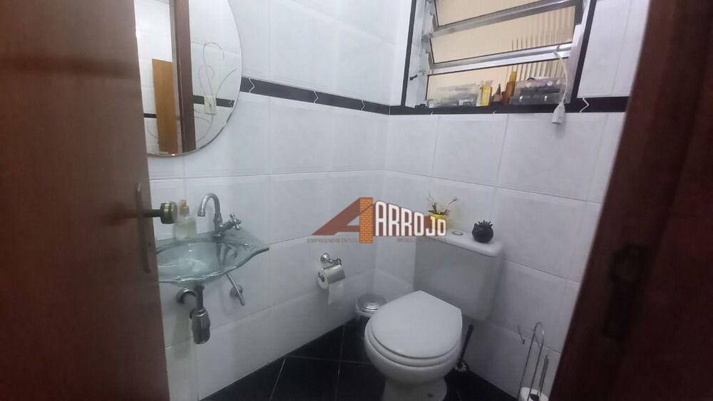 Sobrado, 2 quartos, 130 m² - Foto 12