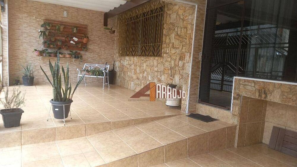 Sobrado, 2 quartos, 130 m² - Foto 11