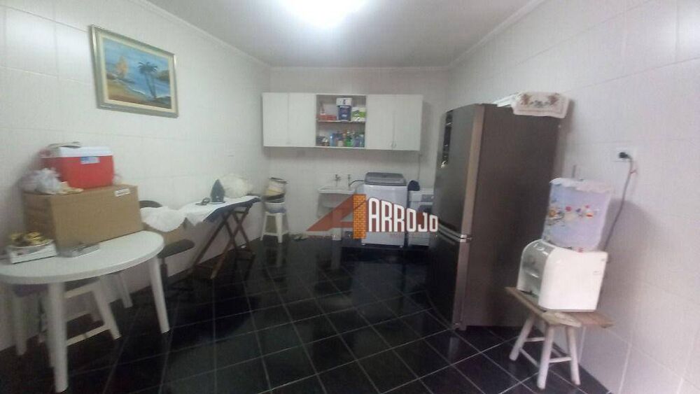Sobrado, 2 quartos, 130 m² - Foto 4