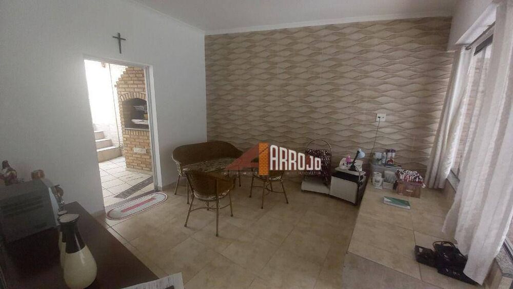 Sobrado, 2 quartos, 130 m² - Foto 2