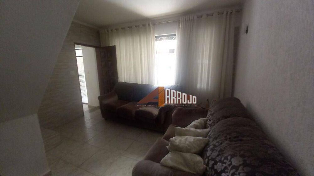 Sobrado, 2 quartos, 130 m² - Foto 3